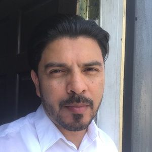 Meet your Posher, Omar